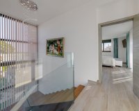 Herverkoop - Villa - Torrevieia - Torrevieja