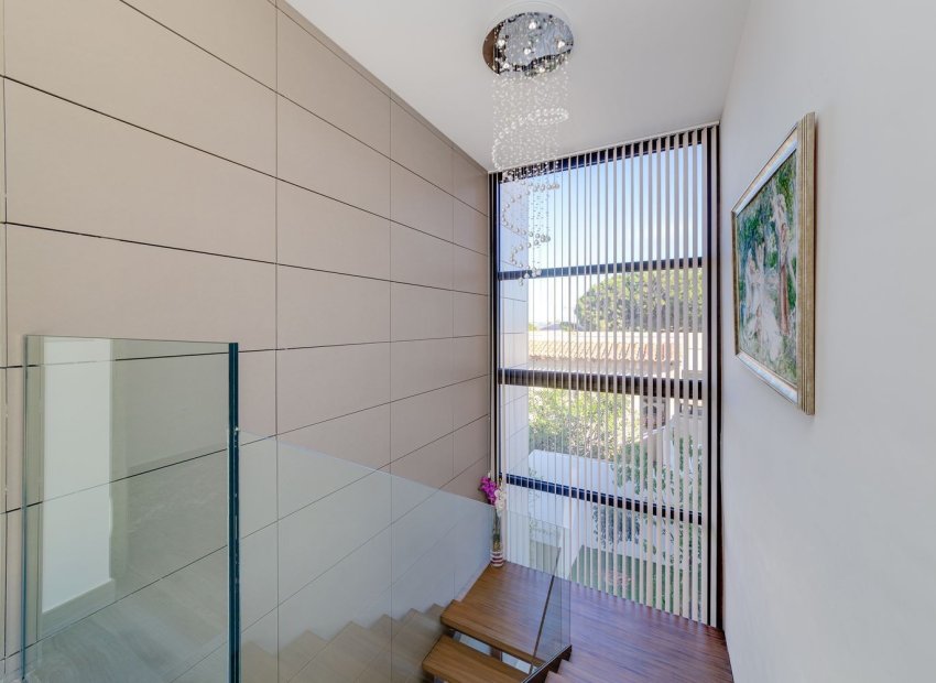 Herverkoop - Villa - Torrevieia - Torrevieja