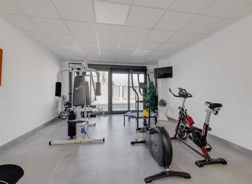 Herverkoop - Villa - Torrevieia - Torrevieja