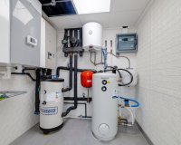 Herverkoop - Villa - Torrevieia - Torrevieja