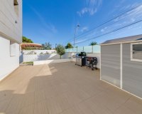 Herverkoop - Villa - Torrevieia - Torrevieja