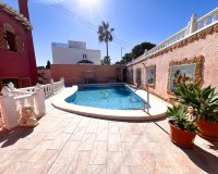 Herverkoop - Villa - Torrevieia - Torrevieja