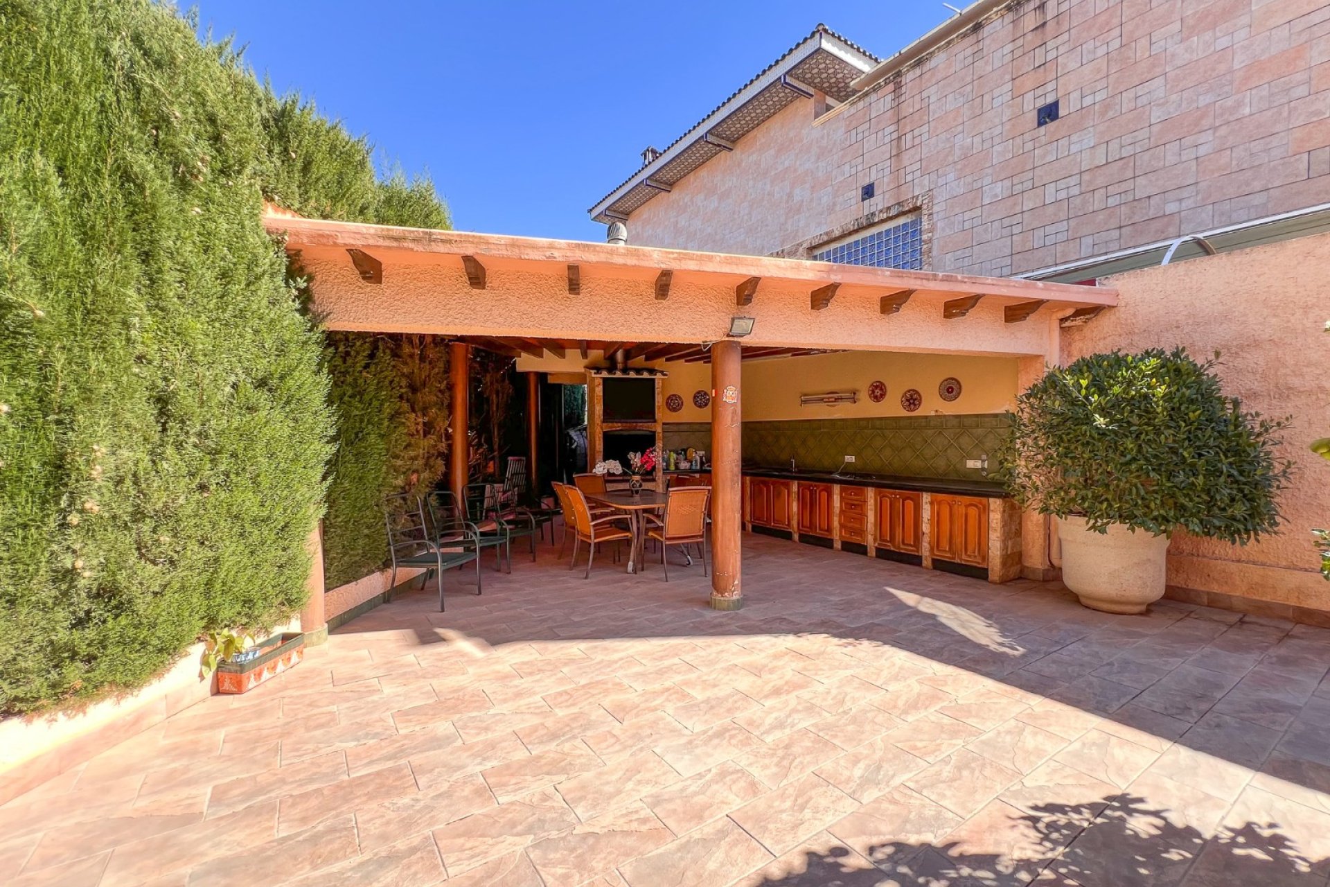 Herverkoop - Villa - Torrevieia - Torrevieja