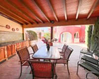 Herverkoop - Villa - Torrevieia - Torrevieja