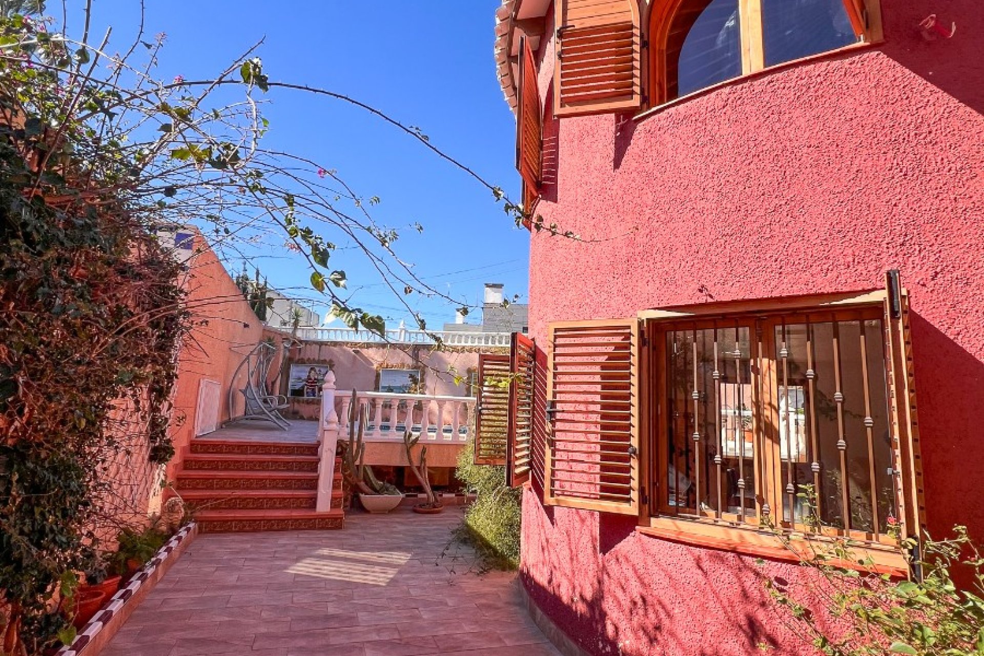 Herverkoop - Villa - Torrevieia - Torrevieja