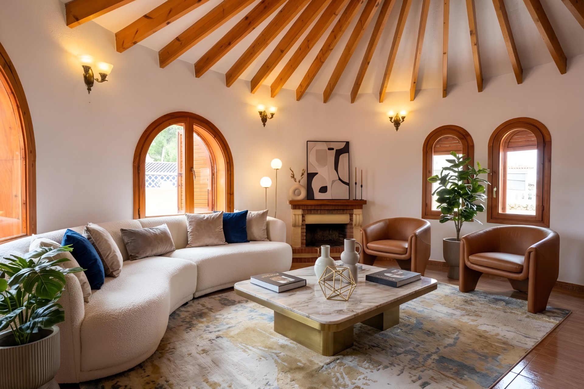 Herverkoop - Villa - Torrevieia - Torrevieja