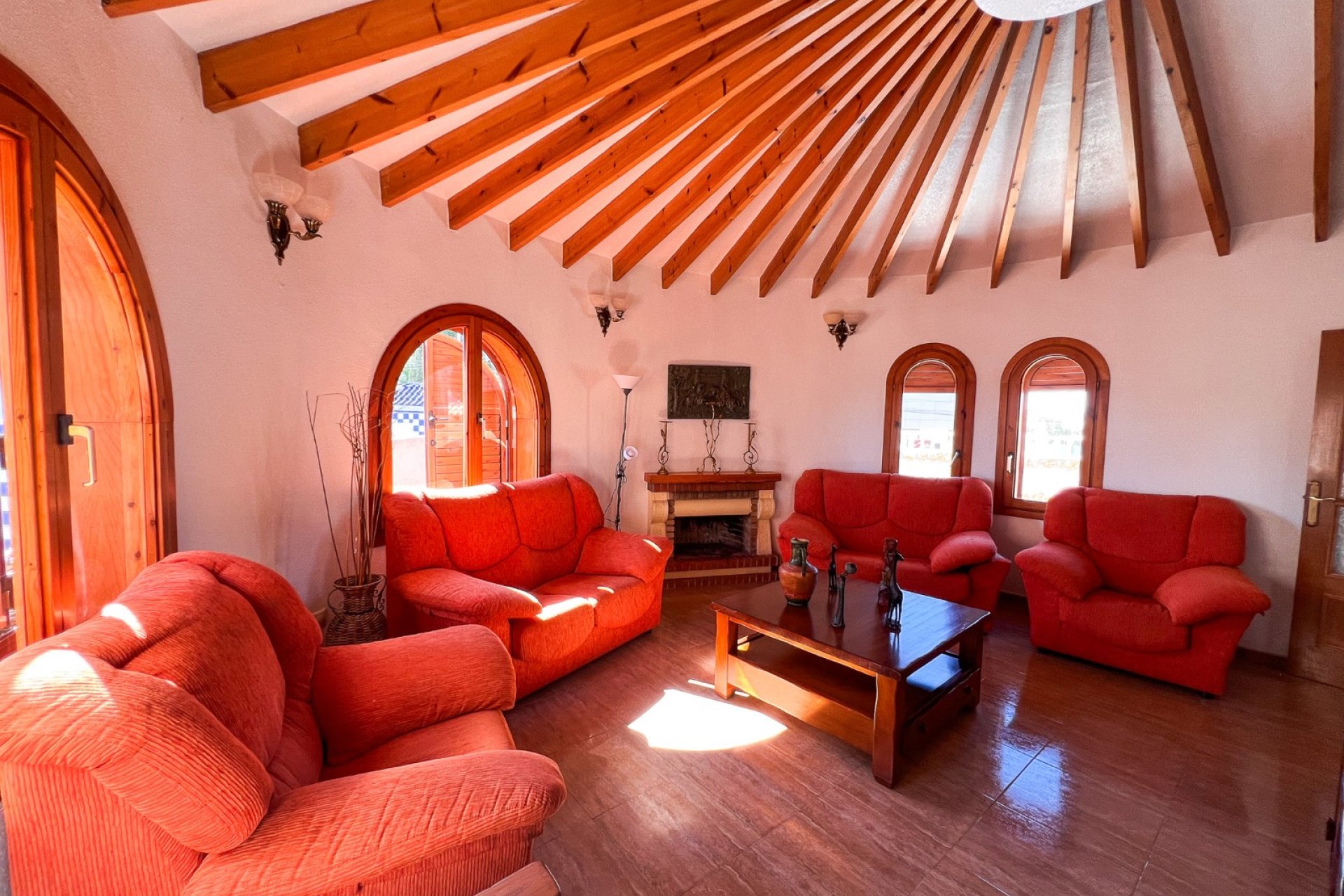 Herverkoop - Villa - Torrevieia - Torrevieja