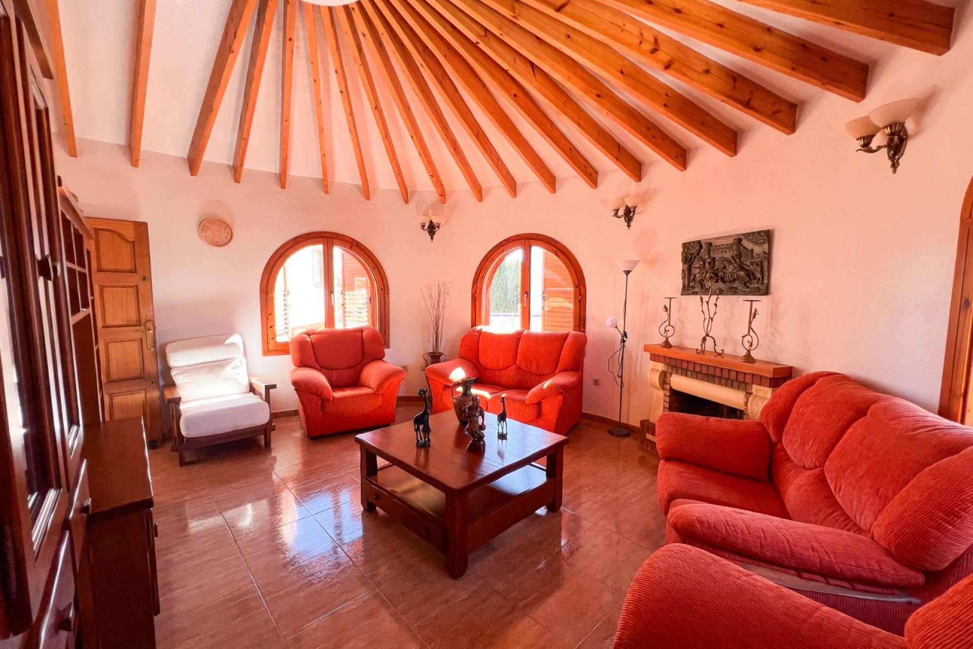 Herverkoop - Villa - Torrevieia - Torrevieja