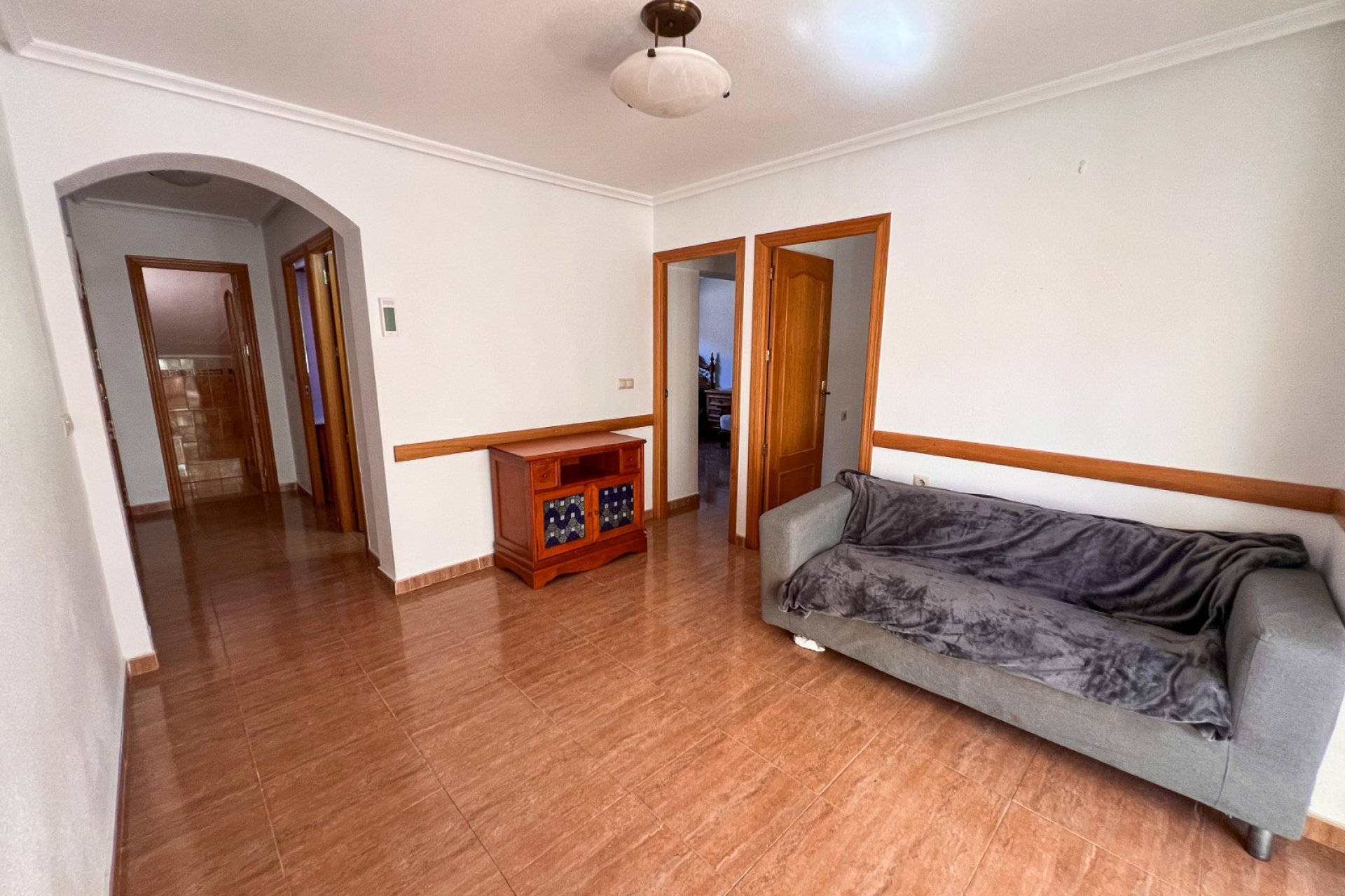 Herverkoop - Villa - Torrevieia - Torrevieja