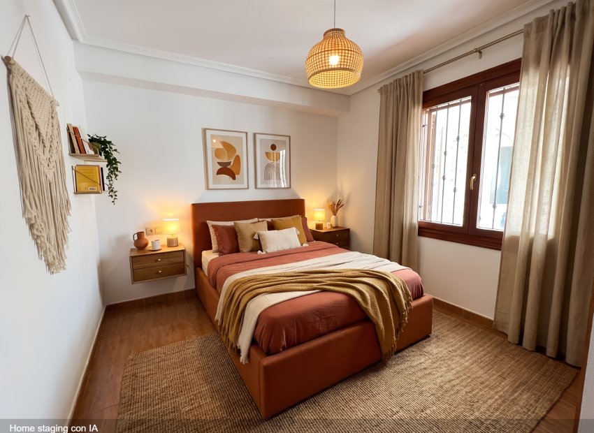 Herverkoop - Villa - Torrevieia - Torrevieja