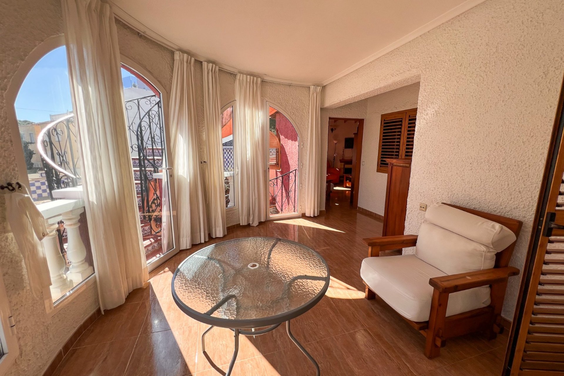 Herverkoop - Villa - Torrevieia - Torrevieja