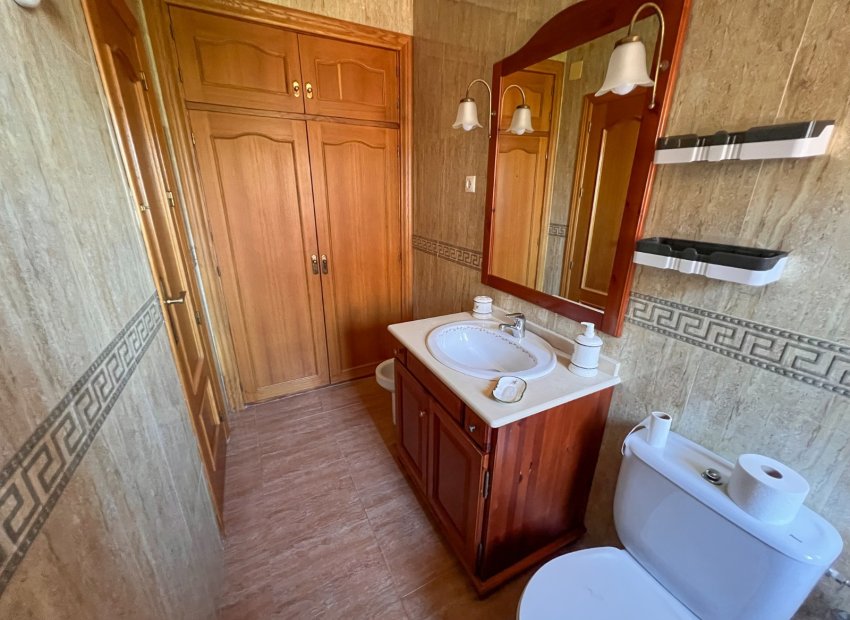 Herverkoop - Villa - Torrevieia - Torrevieja