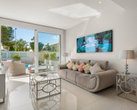 Herverkoop - Villa - Torrevieia - Torrevieja