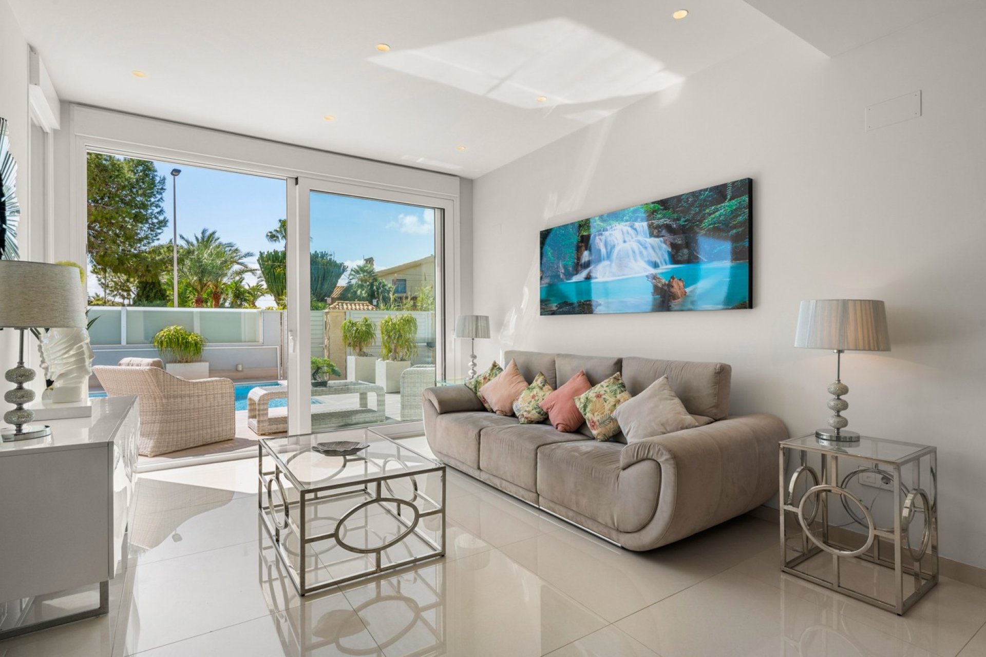 Herverkoop - Villa - Torrevieia - Torrevieja