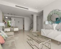 Herverkoop - Villa - Torrevieia - Torrevieja