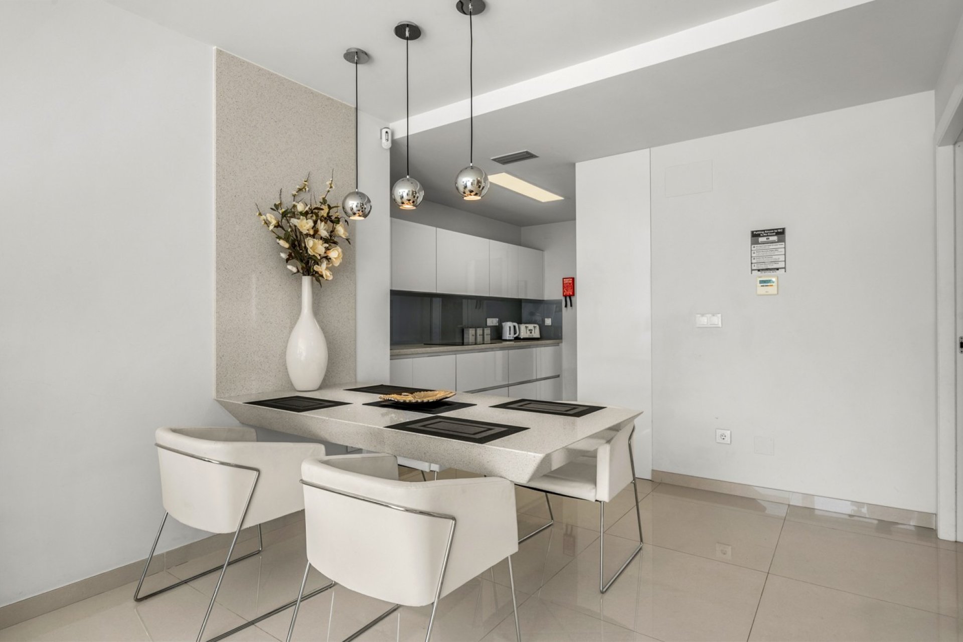 Herverkoop - Villa - Torrevieia - Torrevieja