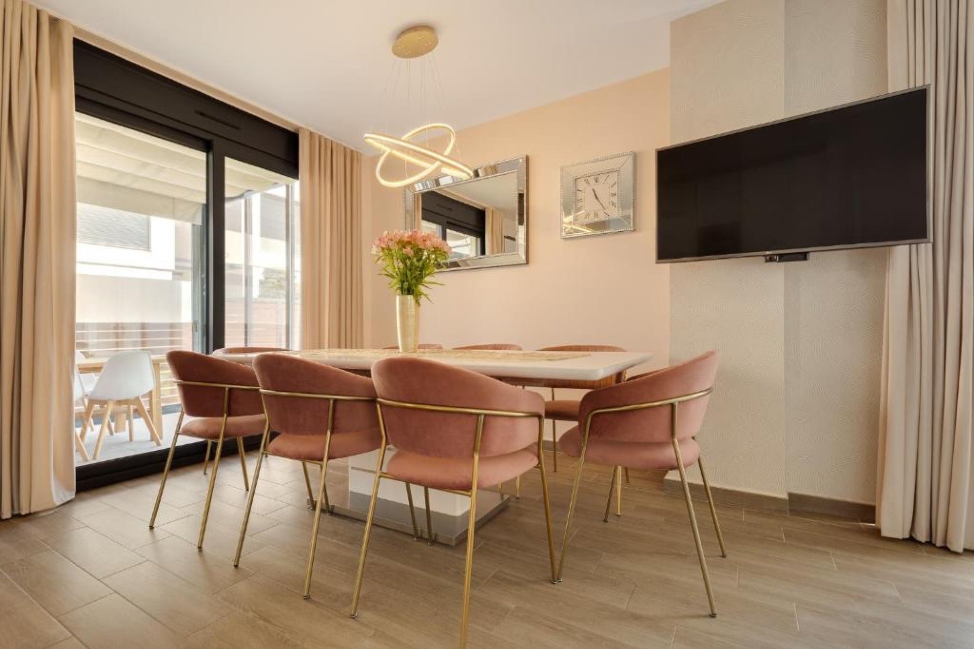 Herverkoop - Villa - Torrevieia - Torrevieja