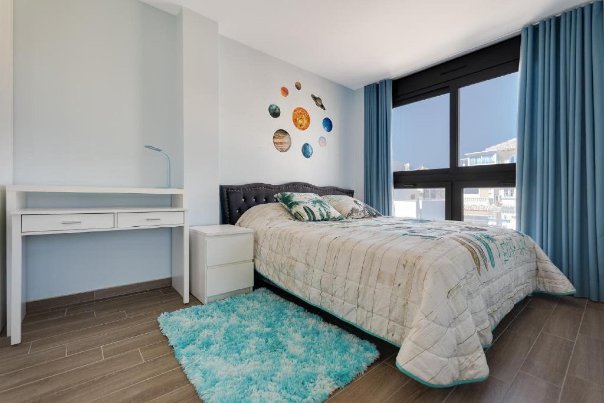 Herverkoop - Villa - Torrevieia - Torrevieja