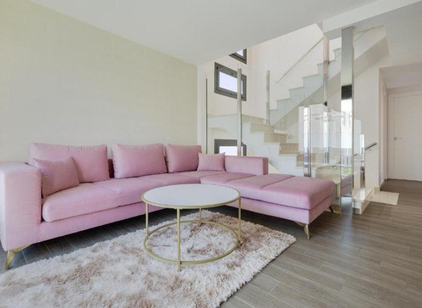 Herverkoop - Villa - Torrevieia - Torrevieja