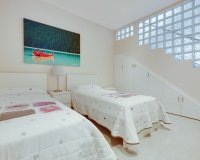 Herverkoop - Villa - Torrevieia - Torrevieja