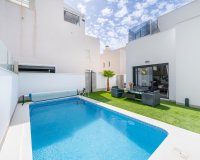Herverkoop - Villa - Torrevieia - Torrevieja