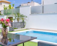 Herverkoop - Villa - Torrevieia - Torrevieja