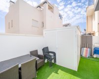 Herverkoop - Villa - Torrevieia - Torrevieja