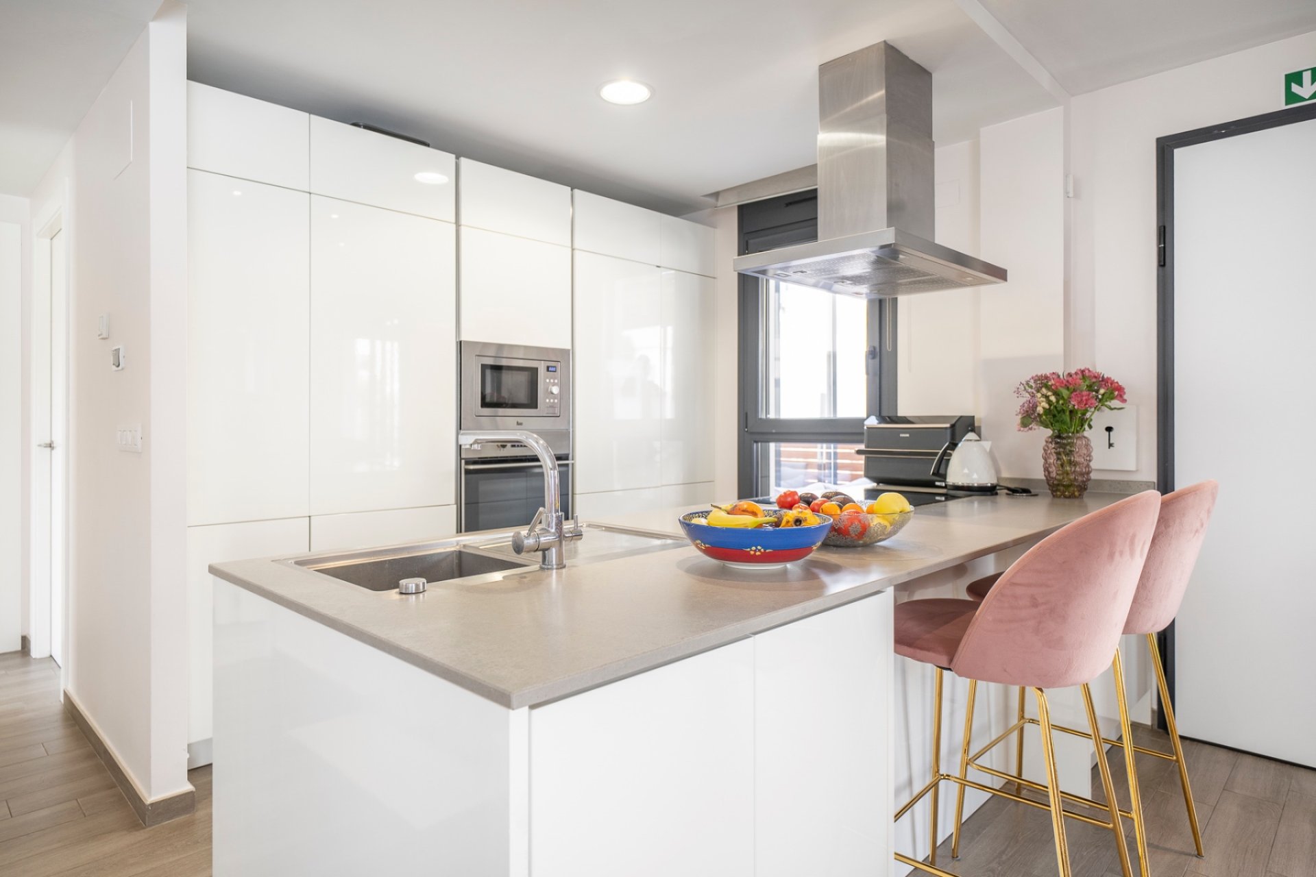 Herverkoop - Villa - Torrevieia - Torrevieja