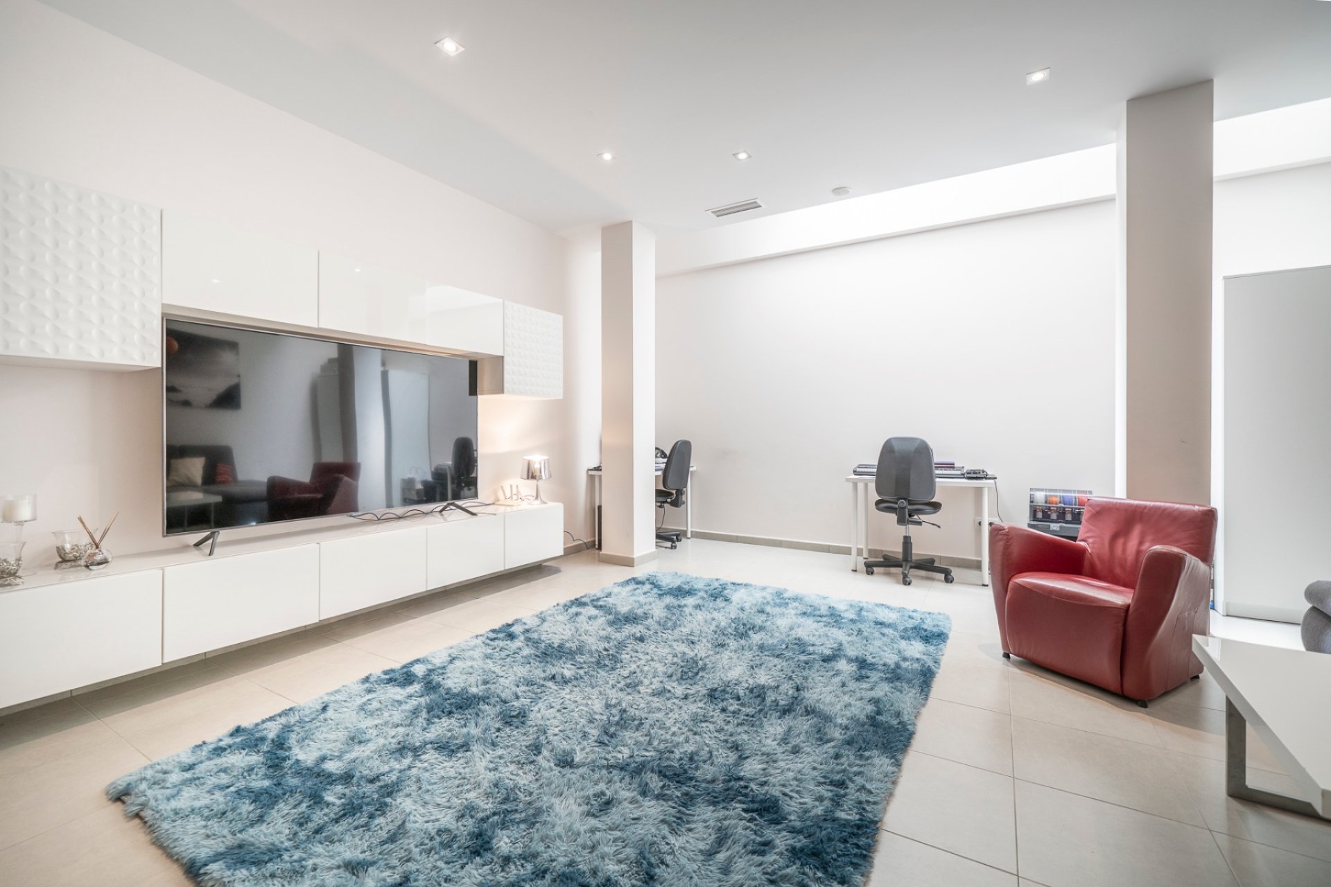 Herverkoop - Villa - Torrevieia - Torrevieja