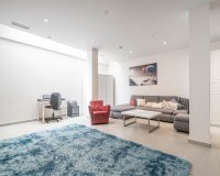 Herverkoop - Villa - Torrevieia - Torrevieja