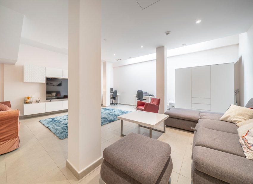 Herverkoop - Villa - Torrevieia - Torrevieja