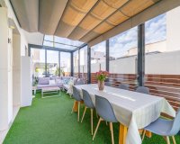 Herverkoop - Villa - Torrevieia - Torrevieja