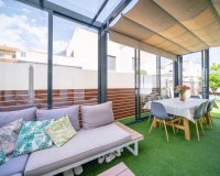 Herverkoop - Villa - Torrevieia - Torrevieja