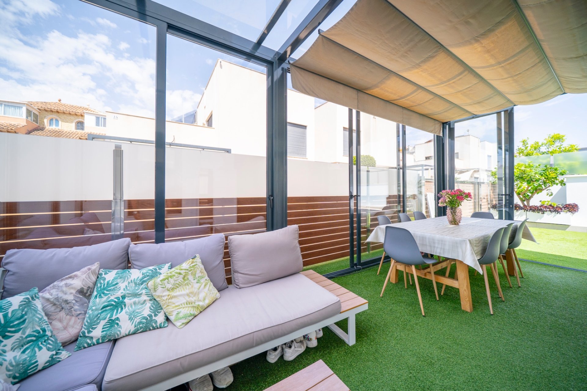 Herverkoop - Villa - Torrevieia - Torrevieja