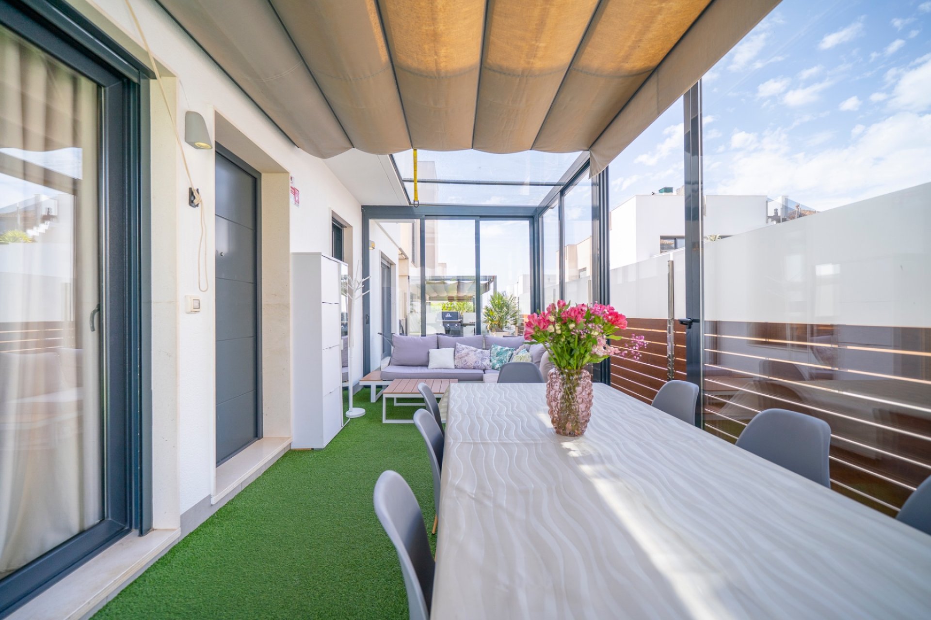 Herverkoop - Villa - Torrevieia - Torrevieja