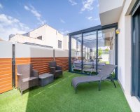 Herverkoop - Villa - Torrevieia - Torrevieja