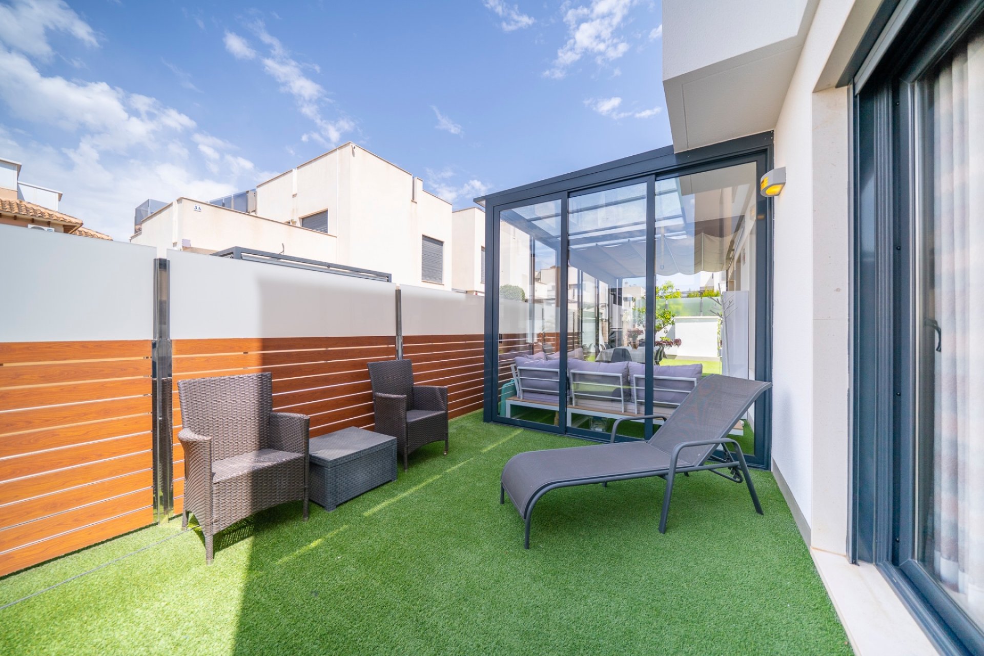 Herverkoop - Villa - Torrevieia - Torrevieja