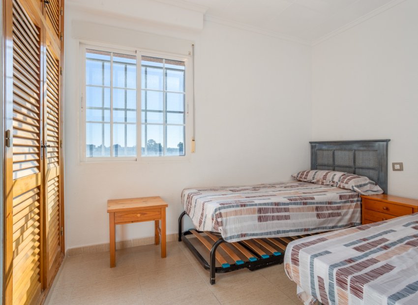 Herverkoop - Villa - Torrevieia - Urbanización San Luis