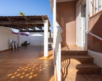 Herverkoop - Villa - Torrevieia - Urbanización San Luis