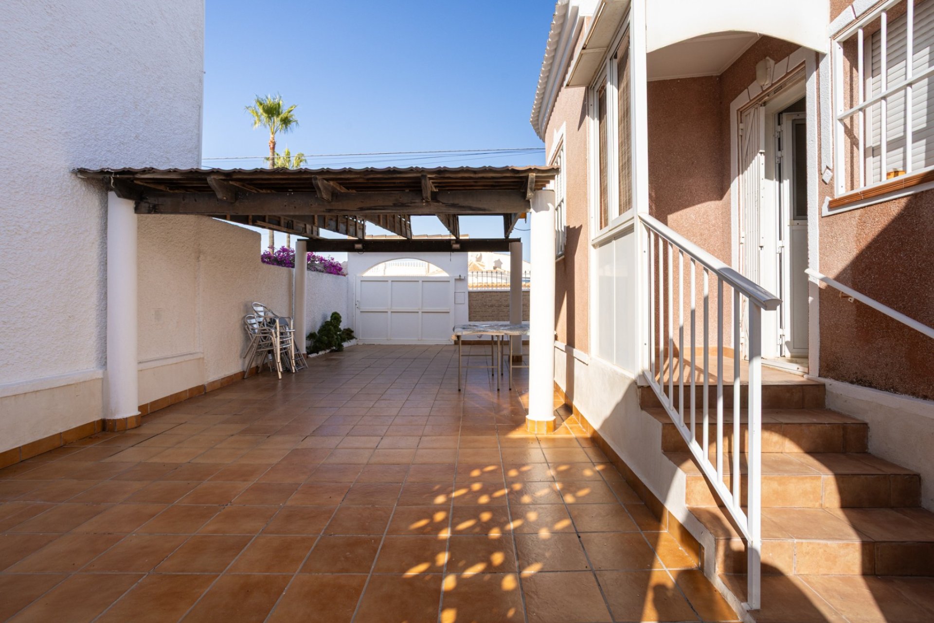 Herverkoop - Villa - Torrevieia - Urbanización San Luis