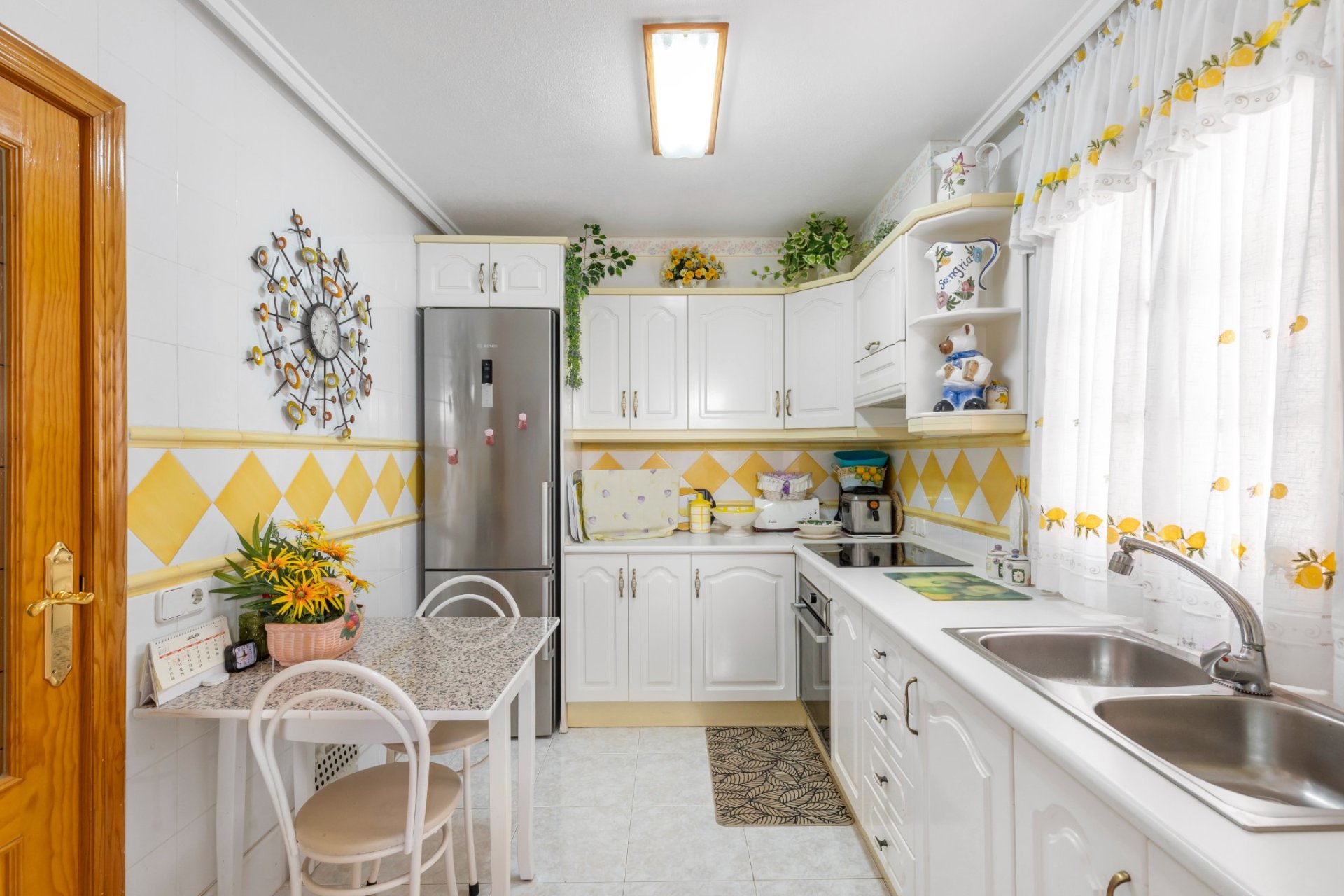 Herverkoop - Villa - Torrevieia - Zona los Frutales