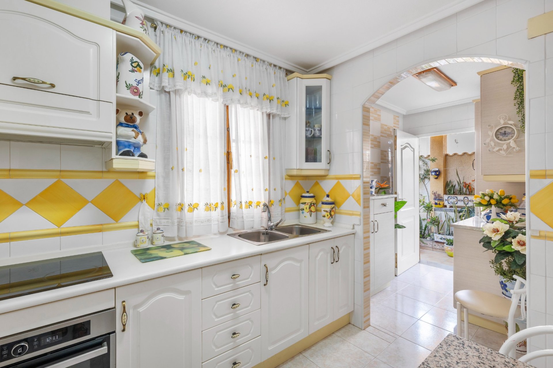 Herverkoop - Villa - Torrevieia - Zona los Frutales