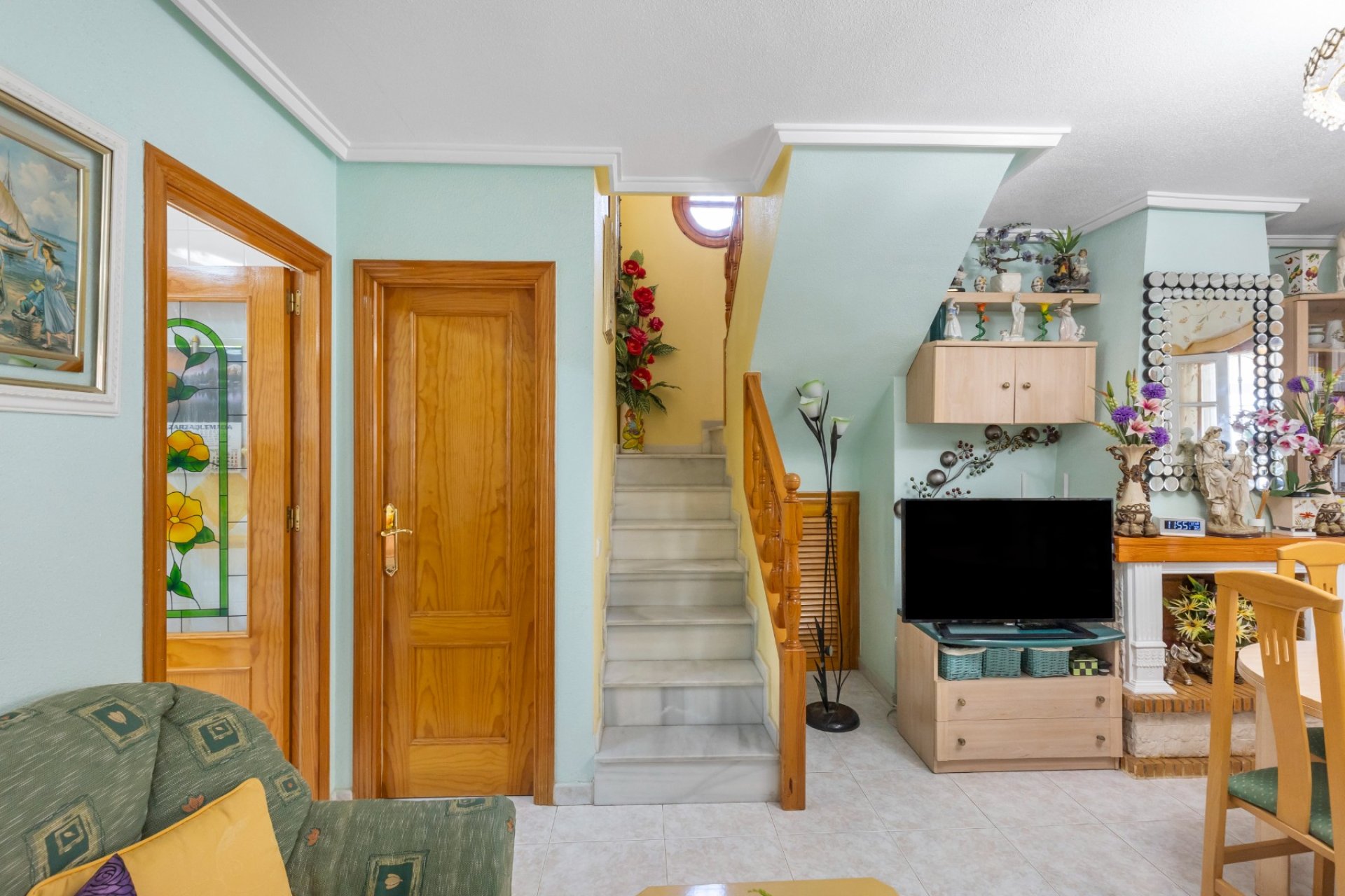 Herverkoop - Villa - Torrevieia - Zona los Frutales