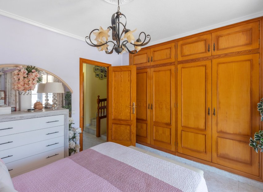 Herverkoop - Villa - Torrevieia - Zona los Frutales