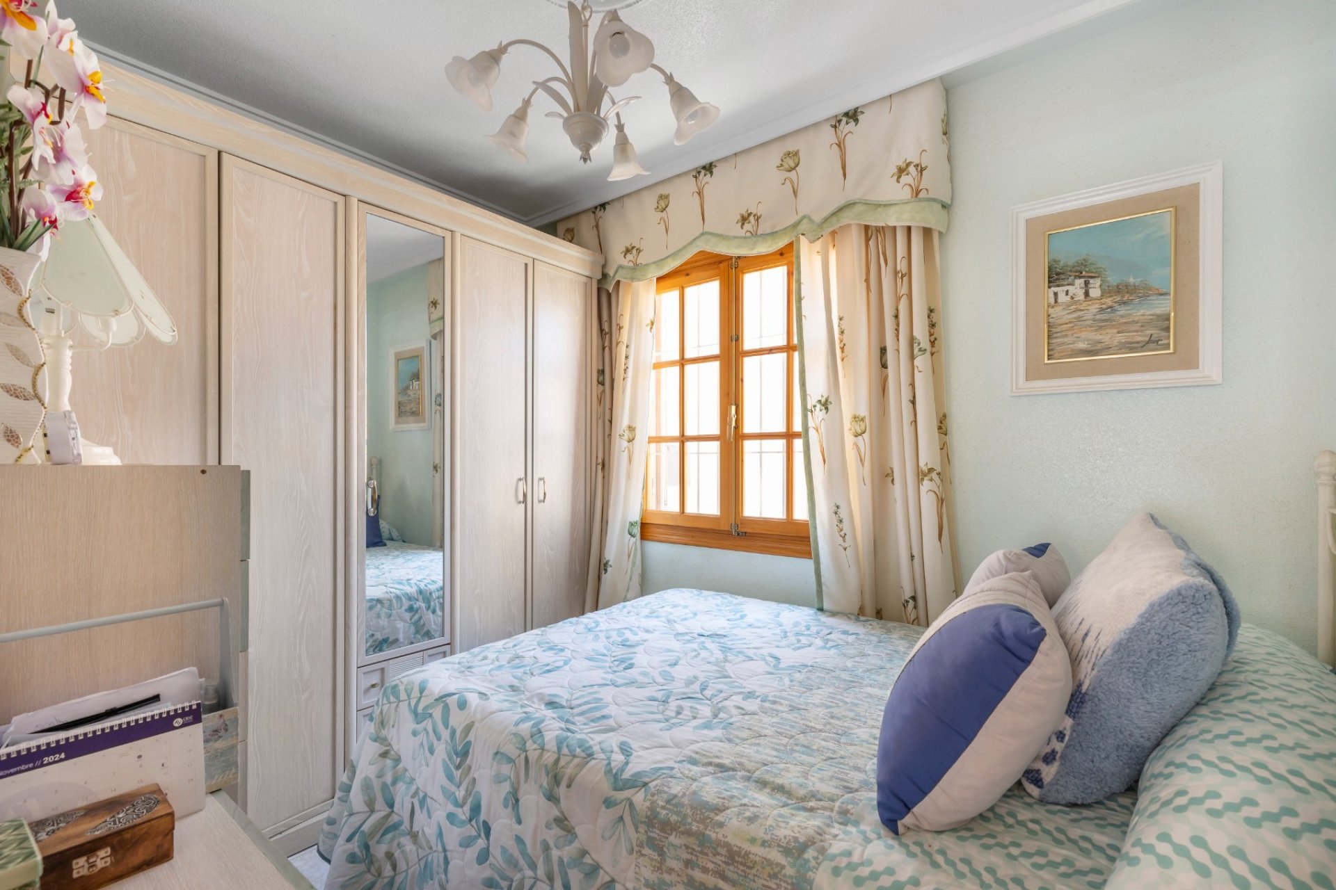 Herverkoop - Villa - Torrevieia - Zona los Frutales