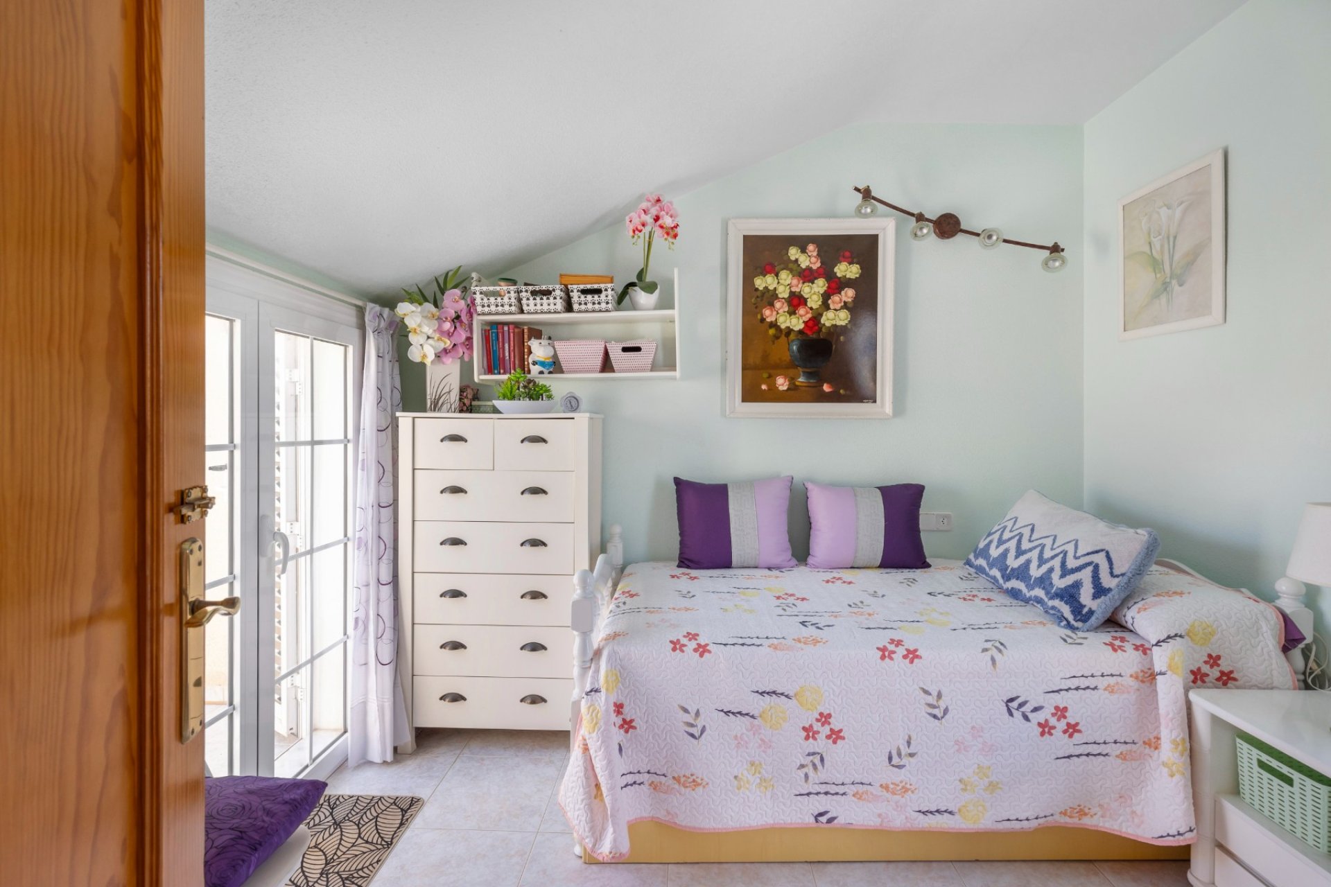 Herverkoop - Villa - Torrevieia - Zona los Frutales