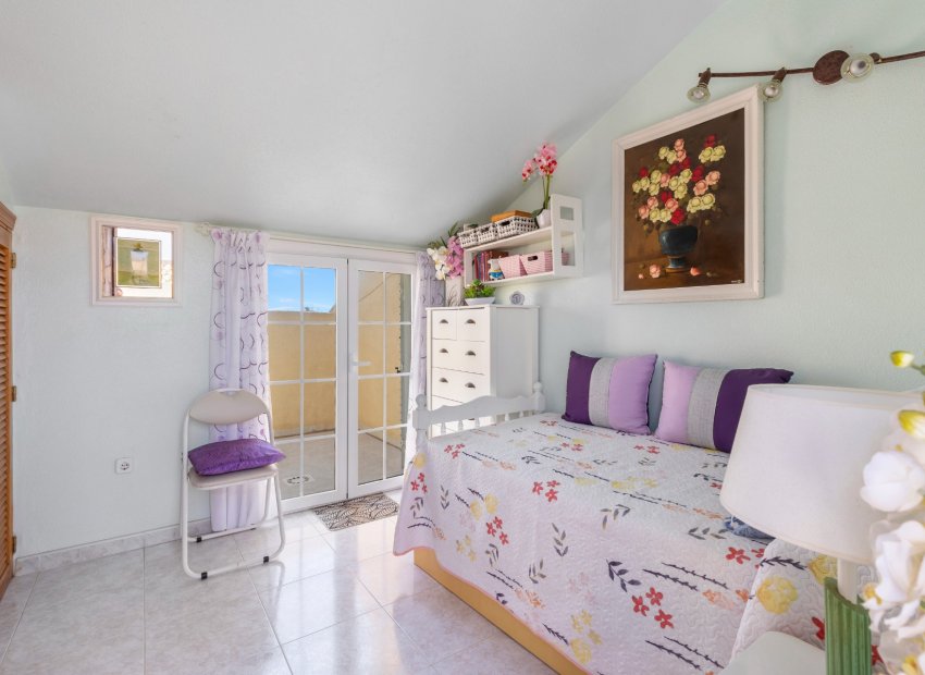 Herverkoop - Villa - Torrevieia - Zona los Frutales