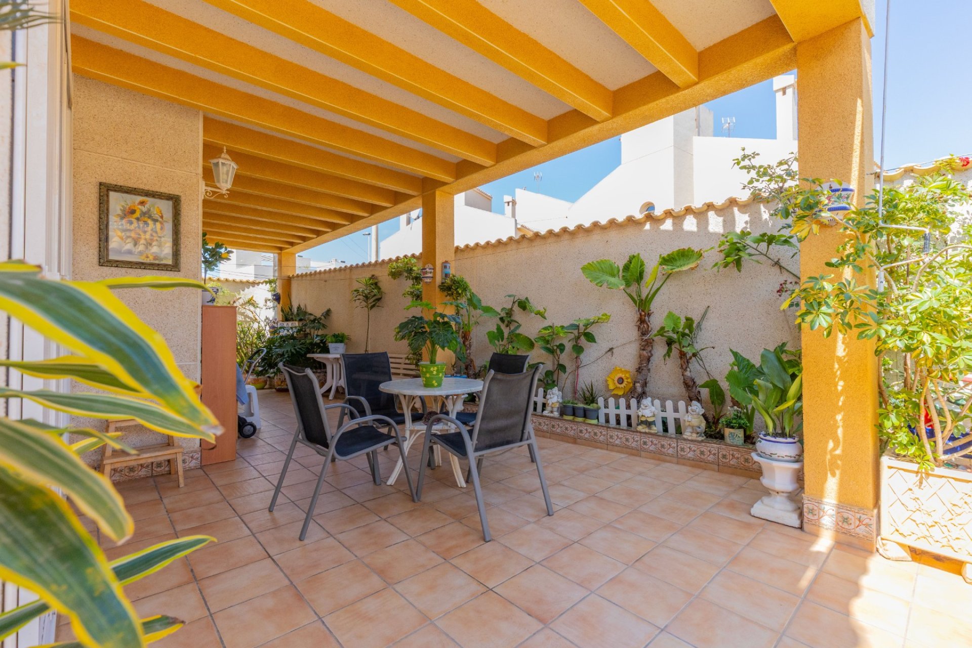 Herverkoop - Villa - Torrevieia - Zona los Frutales