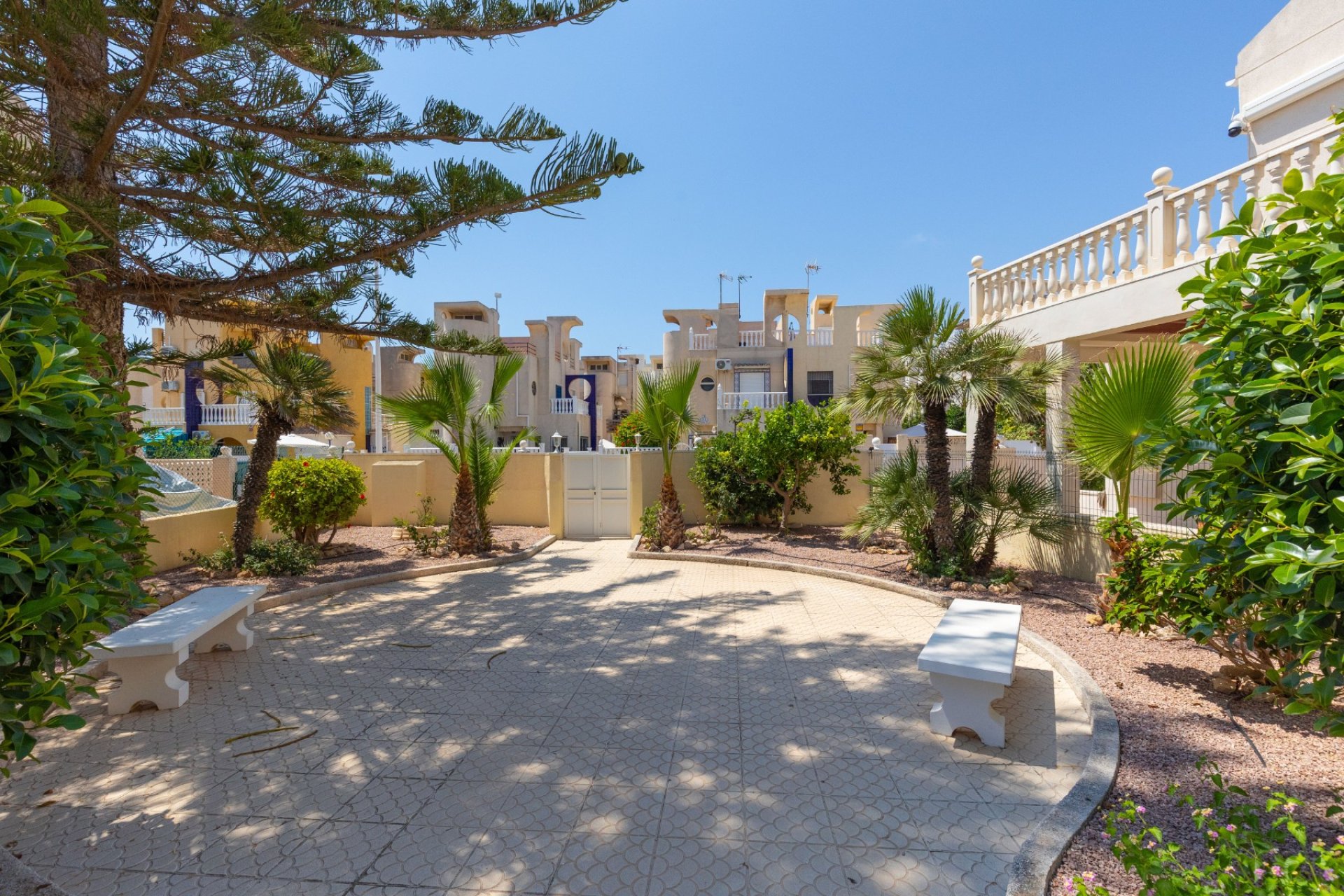Herverkoop - Villa - Torrevieia - Zona los Frutales