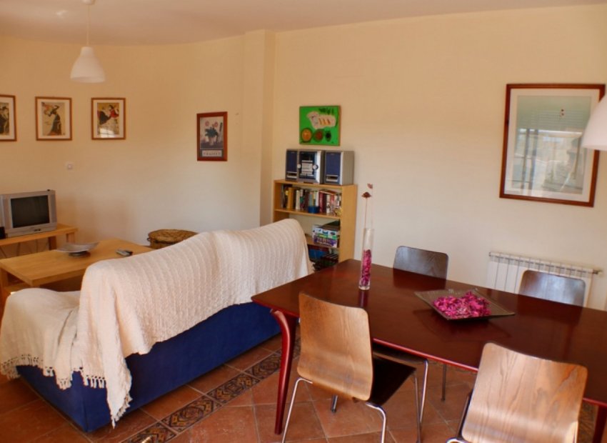 Herverkoop - Villa - Villajoyosa - Montiboli